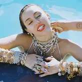 Miley Cyrus nude #5220