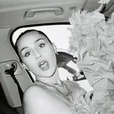Miley Cyrus nude #5222