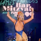 Miley Cyrus nude #5227