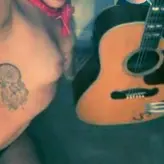 Miley Cyrus nude #5230