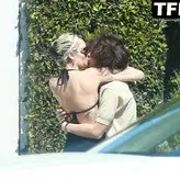 Miley Cyrus nude #5245