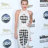 Miley Cyrus nude #5304
