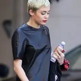 Miley Cyrus nude #5310