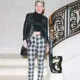 Miley Cyrus nude #5311