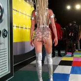 Miley Cyrus nude #5356