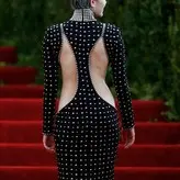 Miley Cyrus nude #5357