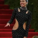 Miley Cyrus nude #5360