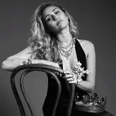 Miley Cyrus nude #5366