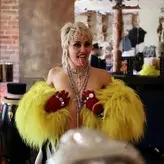 Miley Cyrus nude #5370