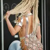 Miley Cyrus nude #5377