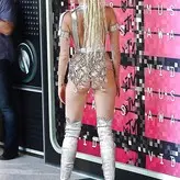 Miley Cyrus nude #5386