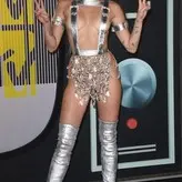 Miley Cyrus nude #5388