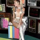 Miley Cyrus nude #5389