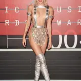 Miley Cyrus nude #5391