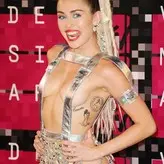 Miley Cyrus nude #5392