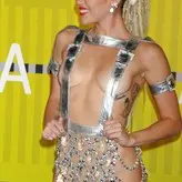Miley Cyrus nude #5401