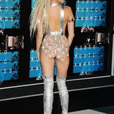 Miley Cyrus nude #5404