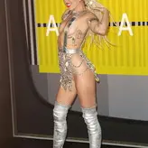 Miley Cyrus nude #5410
