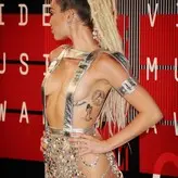 Miley Cyrus nude #5411