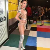 Miley Cyrus nude #5413