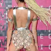Miley Cyrus nude #5417