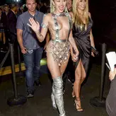 Miley Cyrus nude #5418