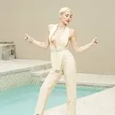 Miley Cyrus nude #5430