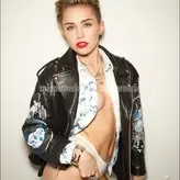 Miley Cyrus nude #5444