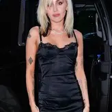 Miley Cyrus nude #5478