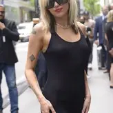 Miley Cyrus nude #5502