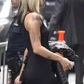 Miley Cyrus nude #5506