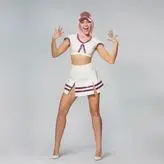 Miley Cyrus nude #5527