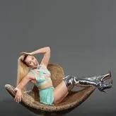 Miley Cyrus nude #5528