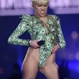 Miley Cyrus nude #5543