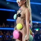 Miley Cyrus nude #5545