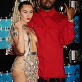 Miley Cyrus nude #5548
