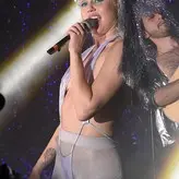 Miley Cyrus nude #5553