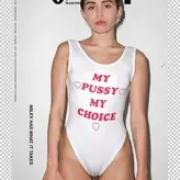 Miley Cyrus nude #5582