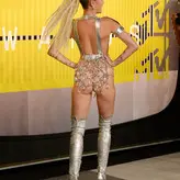 Miley Cyrus nude #5584