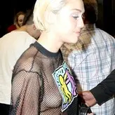 Miley Cyrus nude #5593