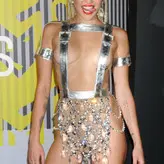 Miley Cyrus nude #5594