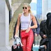 Miley Cyrus nude #5603