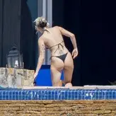 Miley Cyrus nude #5614