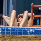 Miley Cyrus nude #5618