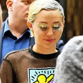 Miley Cyrus nude #5629