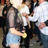 Miley Cyrus nude #5631