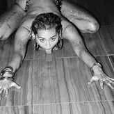 Miley Cyrus nude #5636