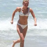 Miley Cyrus nude #5643