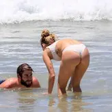 Miley Cyrus nude #5650
