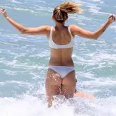 Miley Cyrus nude #5654